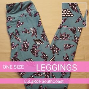 OS leggings